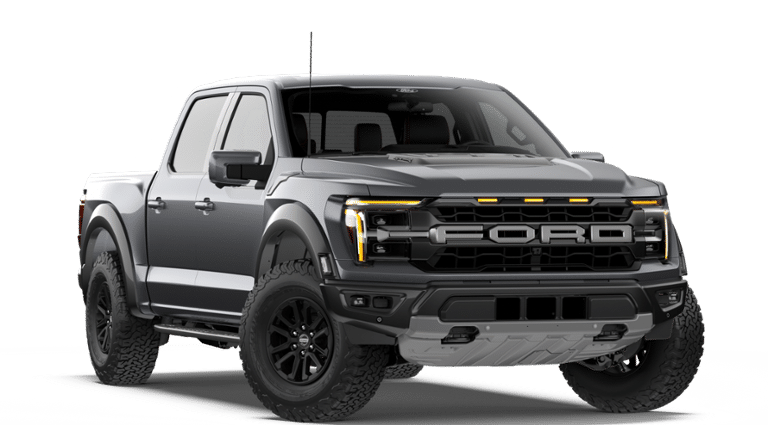 F-150® vehicle